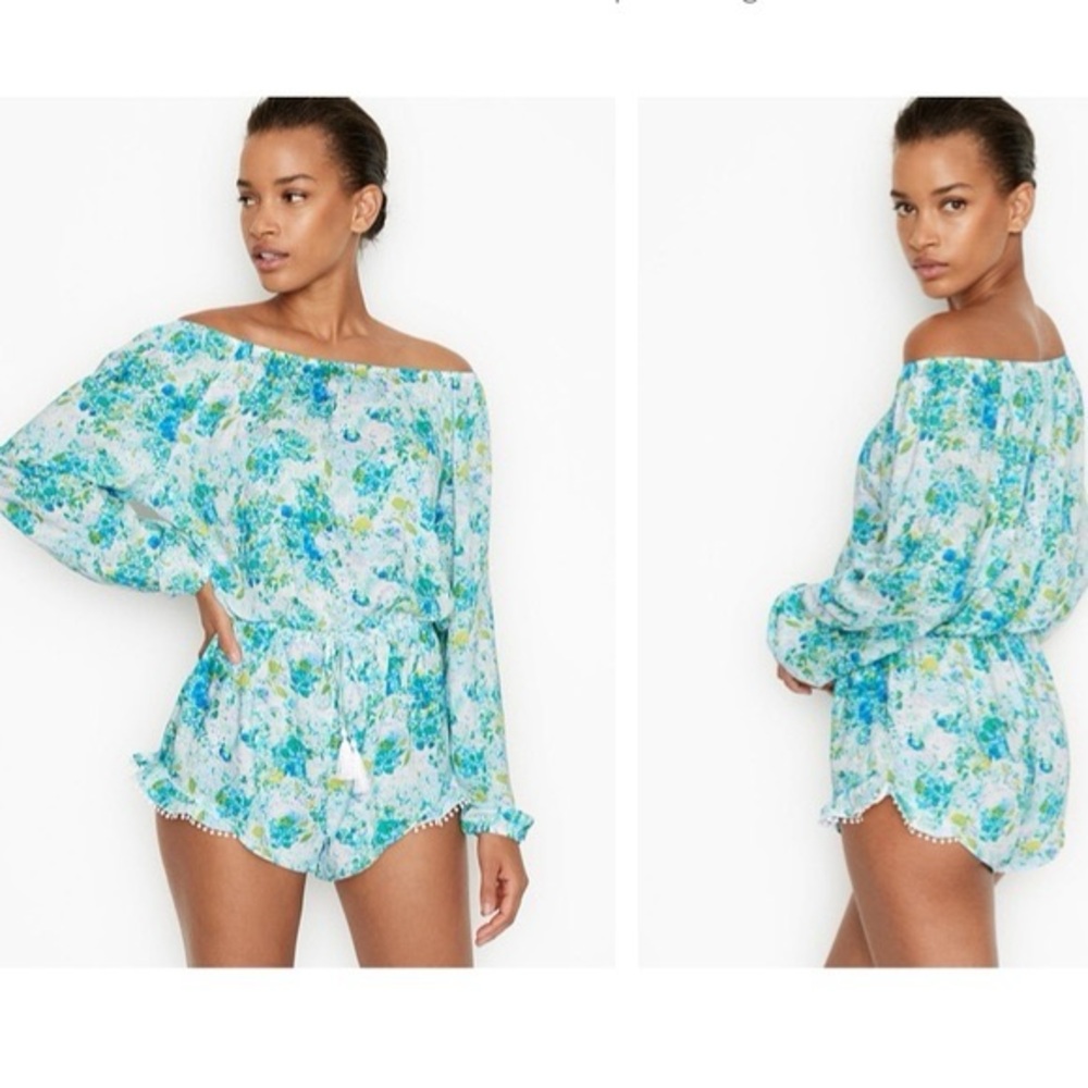Victoria’s Secret Romper